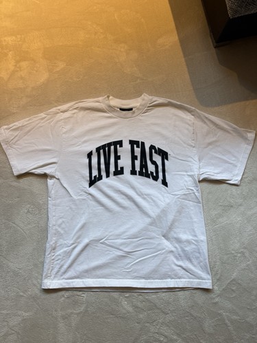 Lfdy shirt größe weiß - t-shirt,