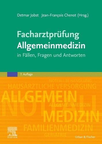 Facharztprüfung