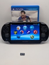 PS VITA OLED~PCH 1004~Sony