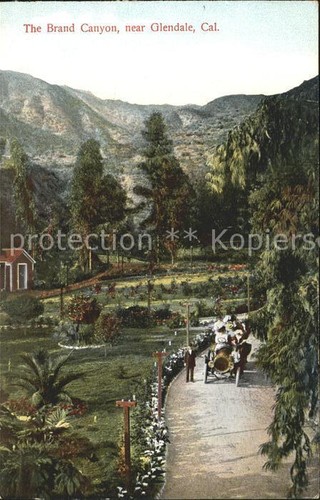 Glendale california brand - glendale,