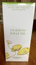 Un Jardin Sur Le Nil von Hermès Eau de Toilette Spray 100ml für Damen