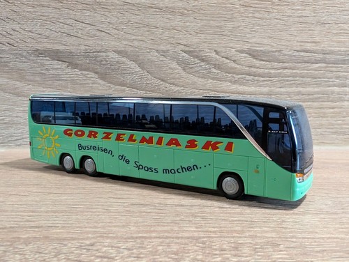 Awm modellbus gorzelniaki - awm,