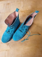 Deerberg Stiefelette Gr. 40