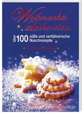 Weihnachtsleckereien
