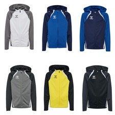 Hummel Herren Kapuzenjacke