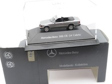345HO /18 - Herpa H0  B66005609 - Mercedes Benz 300 CE-24 Cabrio - top in OVP
