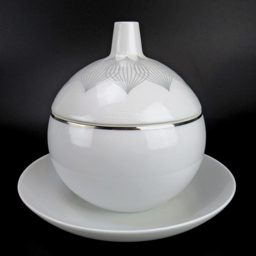 Rosenthal porzellan sauciere - rosenthal,