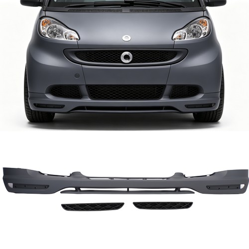 Für smart fortwo 451 12 - für,