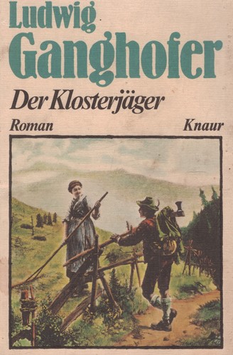 Der klosterjäger ludwig - klosterjäger,