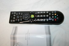 Super Ersatz-Fernbedienung TSGV-IR01 für ASROCK Windows Media Center - NEU  (S2)