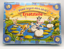 Diddl ärgere dich - Ärgere, nicht