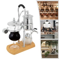 Siphon Kaffeemaschine Kaffeekanne Extraktionswerkzeuge für Handgebrühten Kaffee