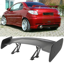 DE 46'' GT Schwarz Matt