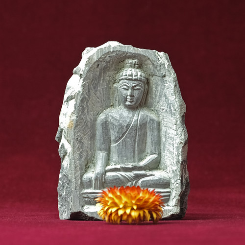 Buddha statue skulptur cm - statue,