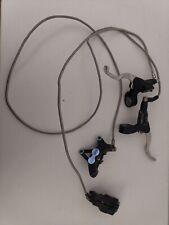 Shimano Deore Xt Hydraulische Scheibenbremse Vorderrad + Hinterrad Bremse Set