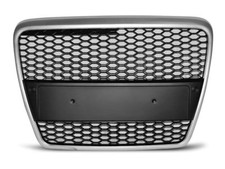 KÜHLERGRILL SPORTGRILL GRAU38