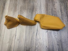 BMW e36 Manschetten Satz +