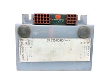 Linde Stapler Elektrohubwagen