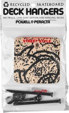 Powell Peralta Recycled Deck