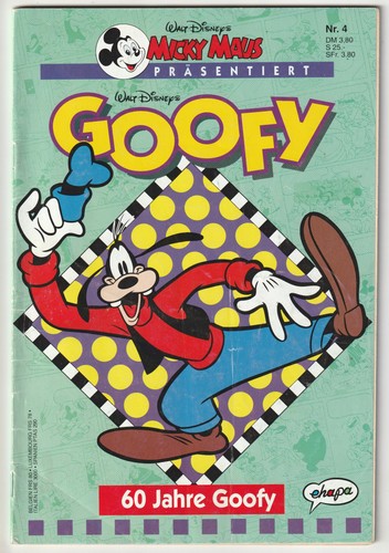 Micky maus präsentiert - ✪,