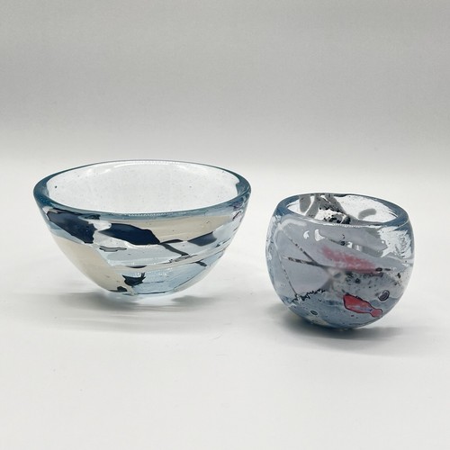 Signierte vintage design - 2,