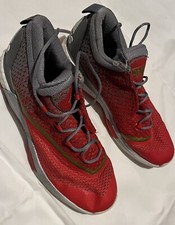 Adidas Boost  Basketball Schuhe 44 Continental-Sohle Andrew Wiggins Golden State