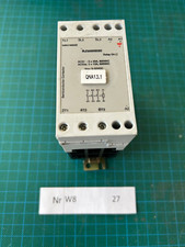 Carlo Gavazzi Solid State Lastrelais Typ RJ3A60D20