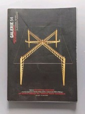 GALERIE 54 ARCHITEKTUR UND