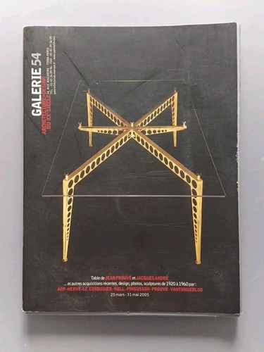 Galerie architecture et - galerie,