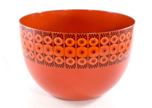 Vintage retro finel emaille - vintage,