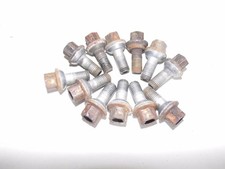 Smart Fortwo 451 SATZ RADBOLZEN = 12 Stück