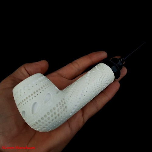 Agovem reverse handgeschnitzte - agovem,