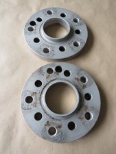 ORIGINAL EIBACH 91218001 Spurverbreiterung Spurplatten für PORSCHE 911 964 usw.