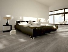 Klick Vinylboden 4mm eterna Projekt 0,33 Loc Old Grey ab 30,20 €/qm