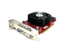 GAINWARD AMD Radeon HD 3870