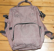 Wickeltasche Wickelrucksack