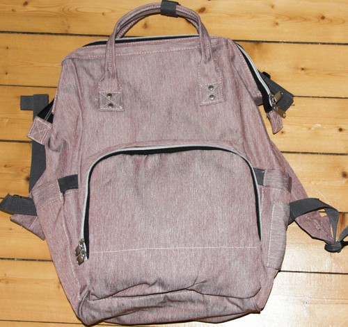 Wickeltasche wickelrucksack - wickeltasche,