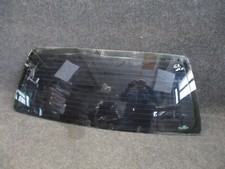 beheizbare Heckscheibe VW Golf