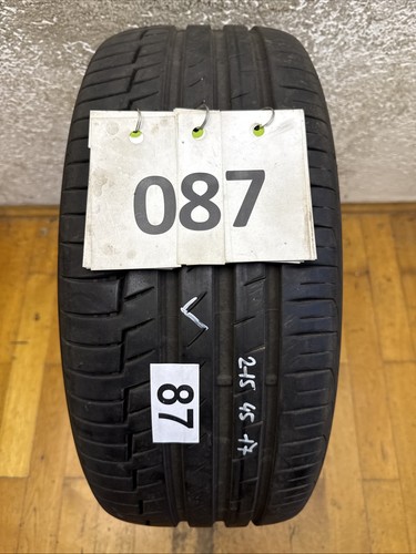 215 45r17 87y - 215/45r17, continental