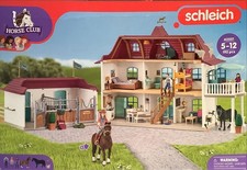 Schleich Horse Club Lakeside