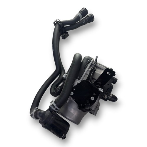 Original standheizung - vw,