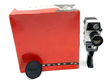 Bolex Paillard Zoom Reflex P4