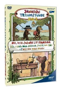 Janoschs traumstunde oh - 1,