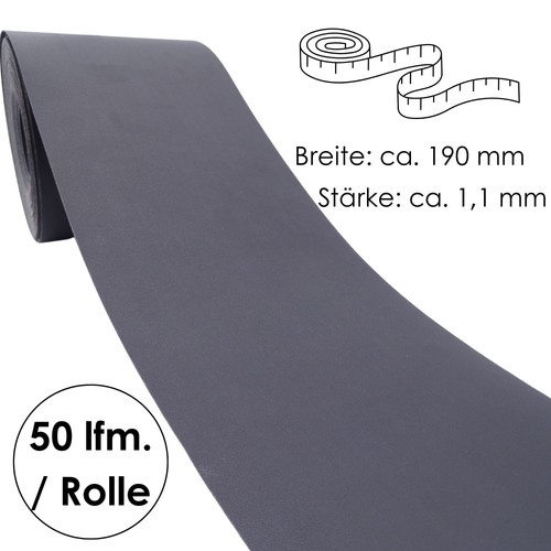 Sichtschutzrolle lfm - 50,