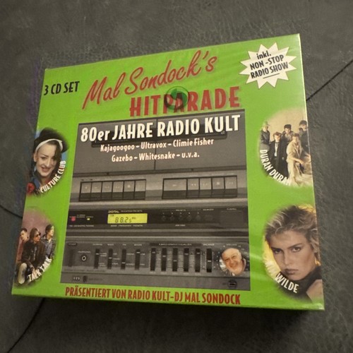Mal sondock hitparade - mal,