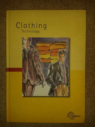 Clothing technology - clothing,