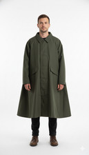 Herren Goretex Reitsport