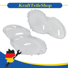 Scheinwerferglas für - 2x,
