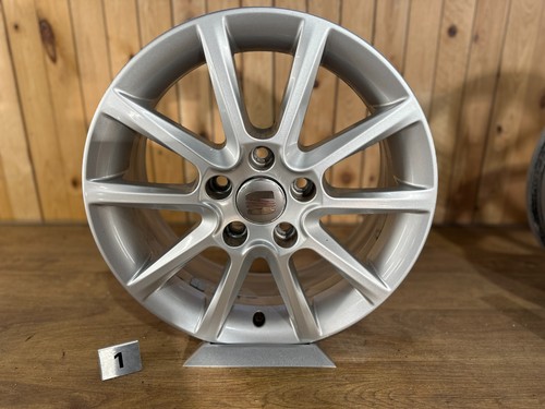 Alufelge original seat leon - 1x,