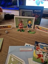 Playmobil 4701 - Torwand